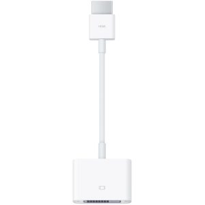 مبدل HDMI به DVI اپل