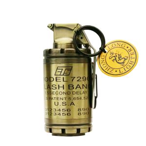فندک اتمی ژانگ لانگ مدل ZL7290
