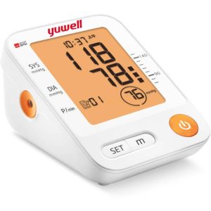 دستگاه فشارسنج یوول Yuwell YE670D