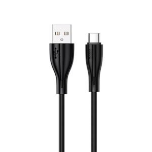 کابل تبدیل USB به USB-C جوی روم مدل S-M405 طول 2 متر