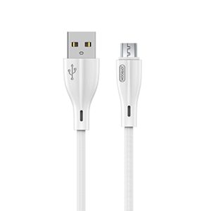 کابل تبدیل USB به microUSB جوی روم مدل S-M405 طول 2 متر